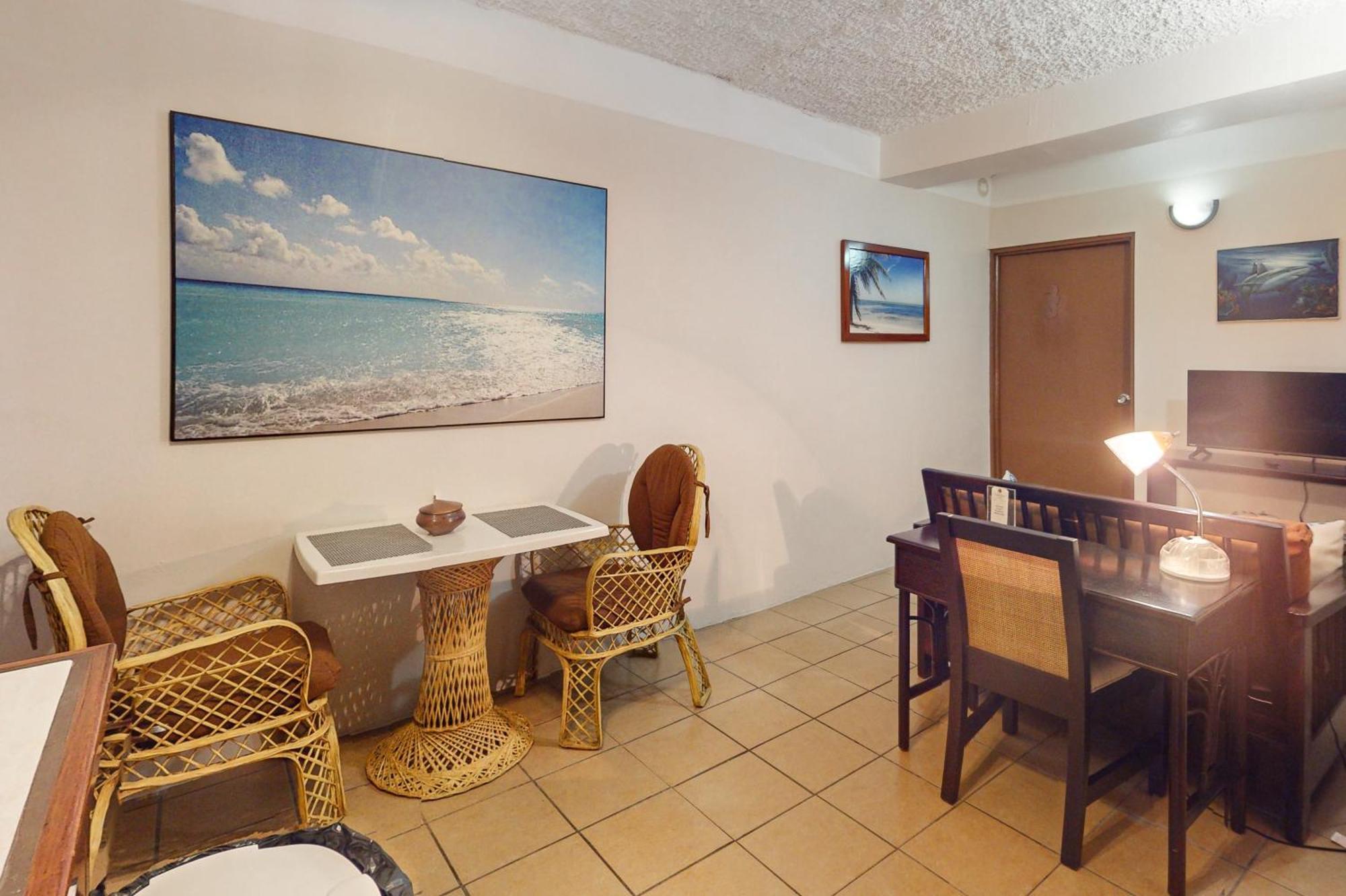 Hummingbird Home Suites San Pedro  Cameră foto